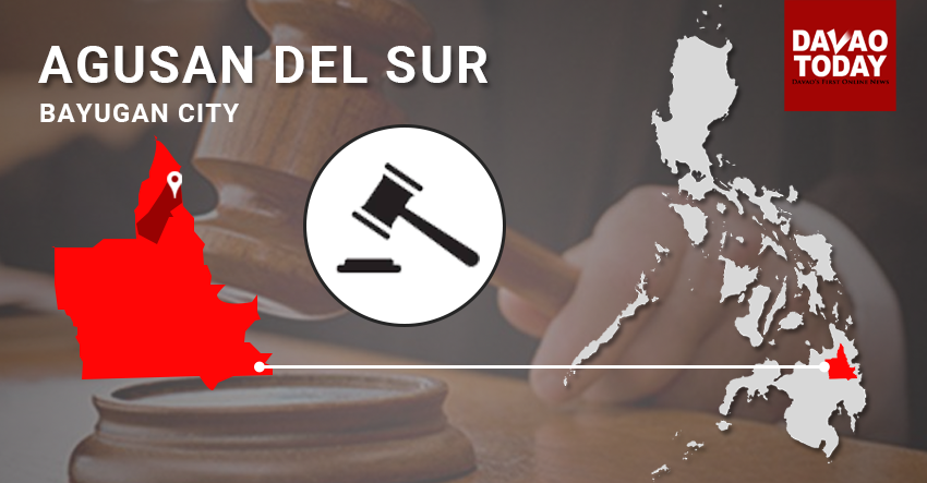 Agusan del Sur court rescinds arrest warrants of 17 rights defenders, peace advocates