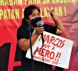 On Boni Day, activists liken Duterte to Aguinaldo