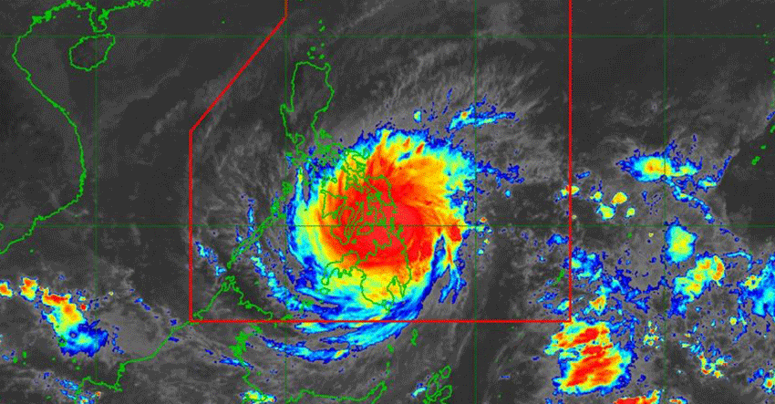 Solons urge better disaster response after Odette