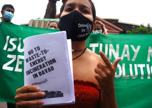 Read more about the article GREEN AGENDA URGED