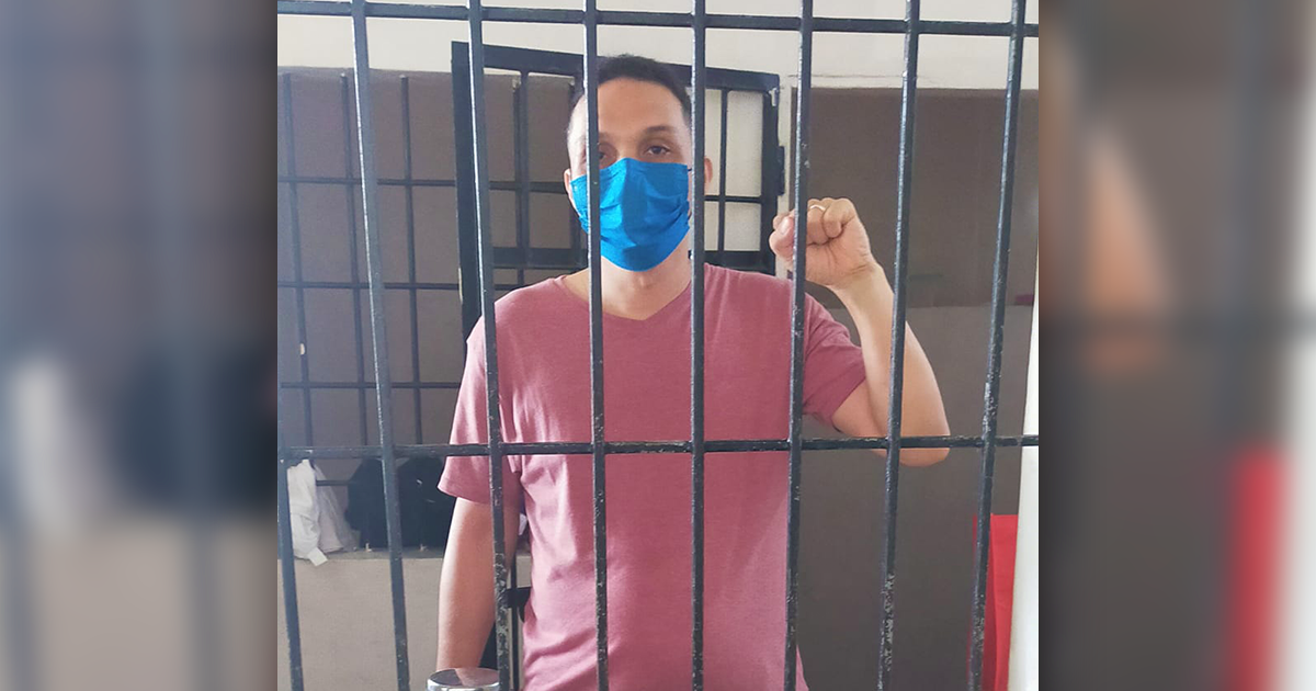 You are currently viewing IFI condemns arrest of its church worker