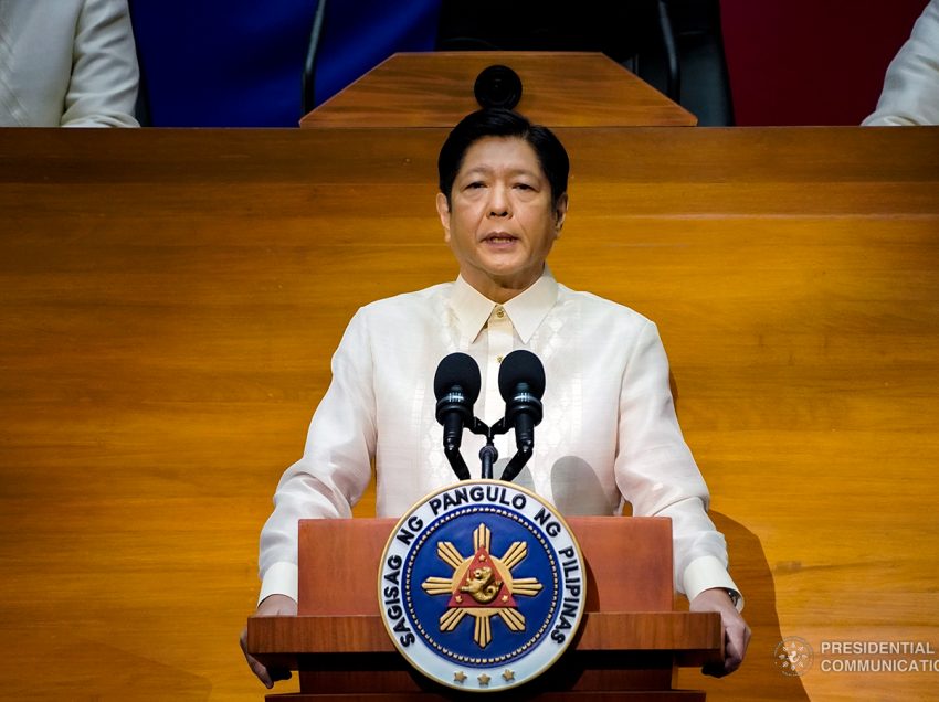 Marcos Jr.’s SONA – broad plans, less mention of Mindanao