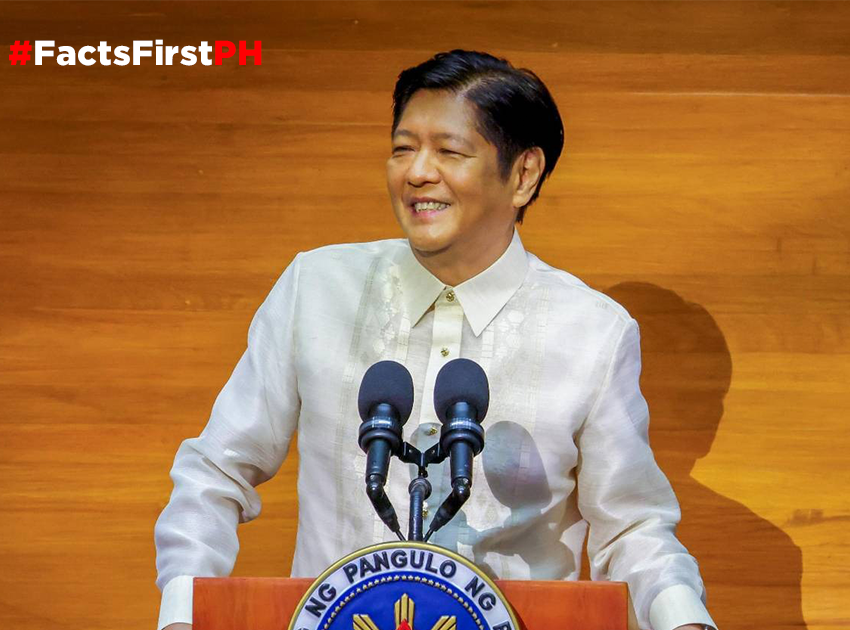 FACT CHECK: BBM’s push for mandatory ROTC lacks context