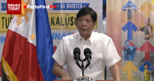 Read more about the article FACT CHECK: BBM falsely claims ICC has no power over probe on Duterte’s drug war