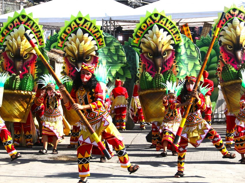 Davao’s Indak-Indak sa Kadayawan showcases IPs culture via dance narratives