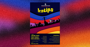 Read more about the article REVIEW: Katips as eye-opener