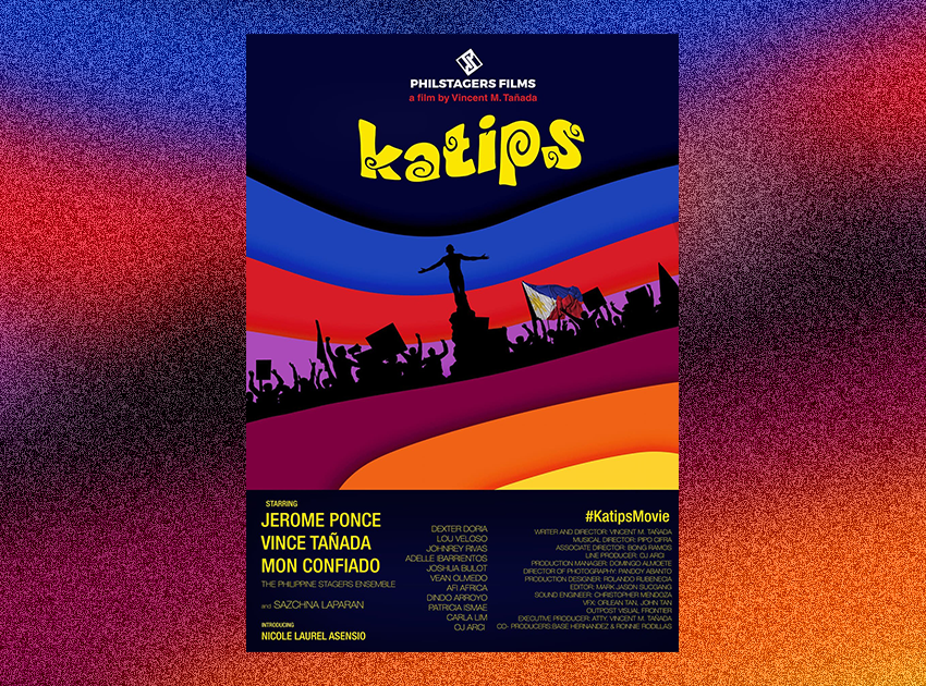REVIEW: Katips as eye-opener