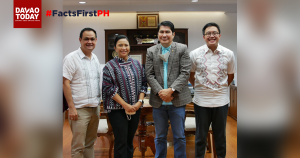 Read more about the article FACT CHECK: Claim that former VP Robredo visited Sec. Tulfo’s office sans appointment is misleading