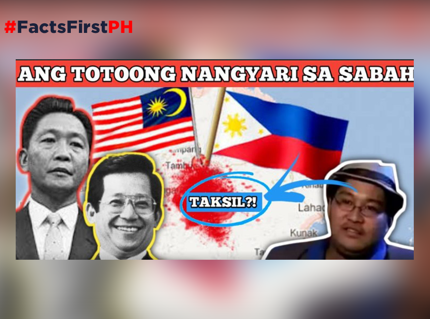 FACT CHECK: Video alluding the late Ninoy Aquino as ‘traitor’ for exposing Jabidah massacre lacks context, misleading