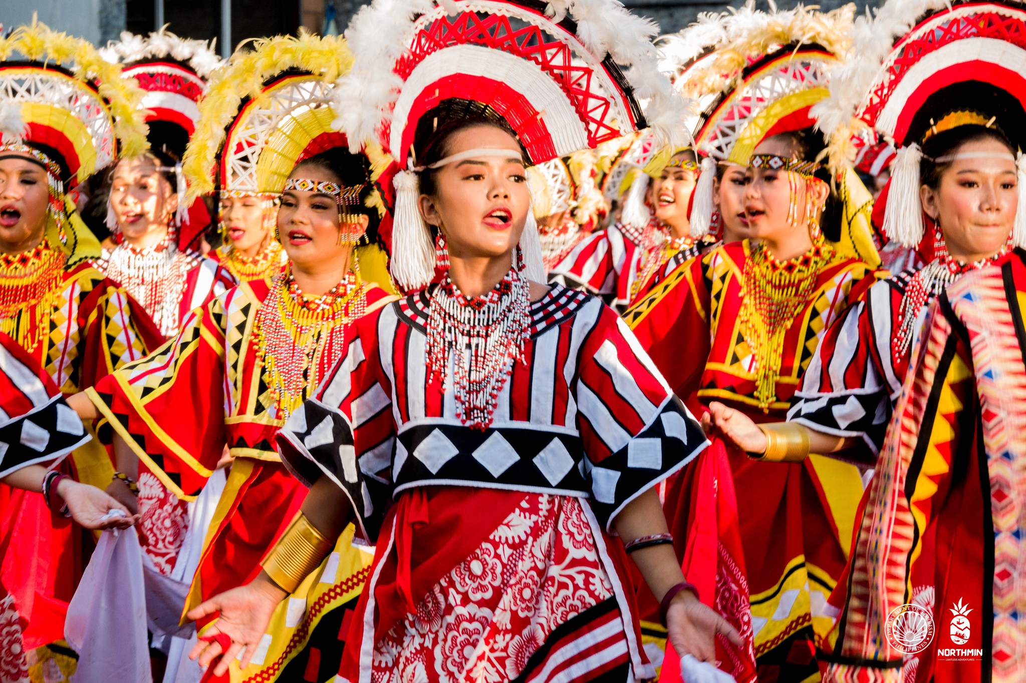 DOT assures a bigger Kaamulan Festival in 2024 | Davao Today