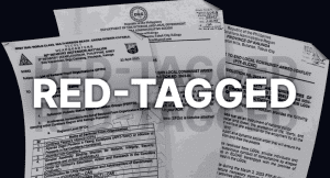 Read more about the article STATEMENT | On the listing of 3 media organizations as front organizations: Unconstitutional, dangerous