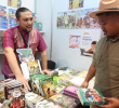 IN PHOTOS: National BookFest brings trove of PH lit and comics to Davao