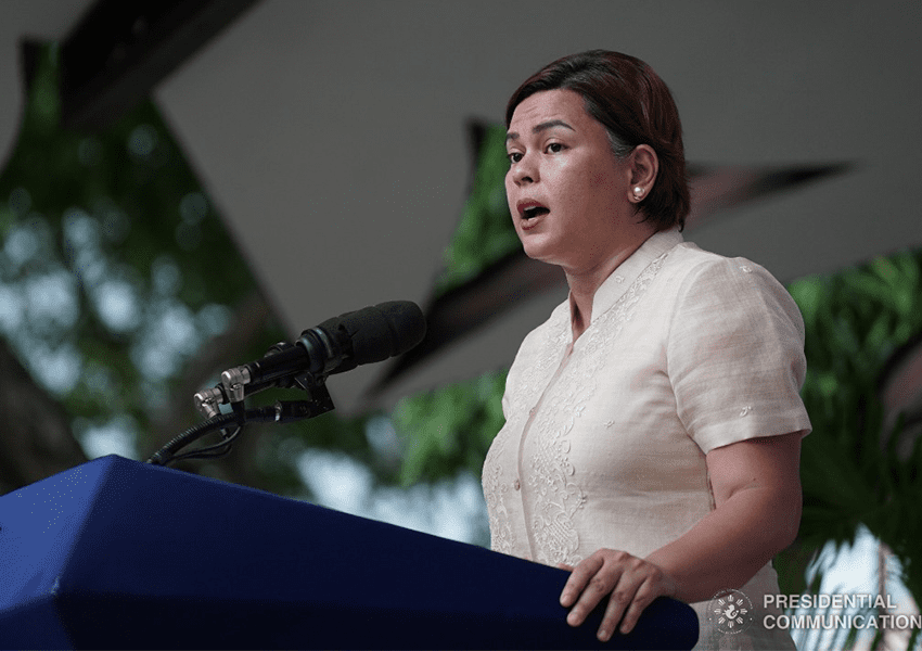 Where was the ayuda? Davaoeños react to Sara’s P2.9B confidential funds