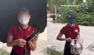 Read more about the article Chowking crew going house-to-house to boost sales draws criticisms
