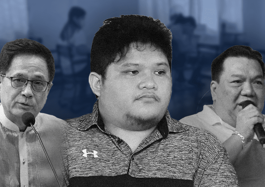 Davao City BSKE results: familiar names lost, but another Duterte enters politics