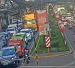 Christmas jeers as Davao’s Pasko events snarl traffic