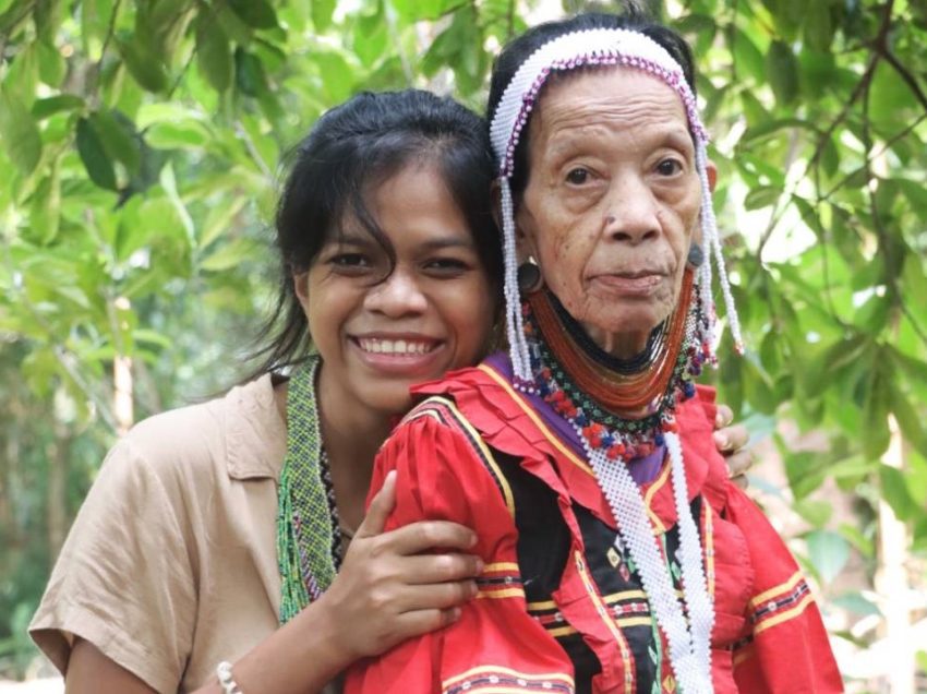 ‘Our Ino Bai’: Lumad students remember Bai Bibyaon
