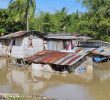 Davao del Norte under state of calamity as flood hits 64 barangays