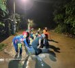 200,000 persons affected by floods, landslide in Davao Region