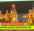 Bangsamoro leaders calls out Sinulog dance for ‘cultural insensitivity’