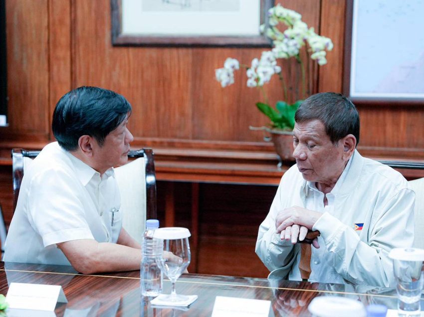 Duterte wants “Independent Mindanao”, but Mindanao solons oppose
