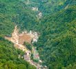 110 missing, 31 rescued from Masara landslide