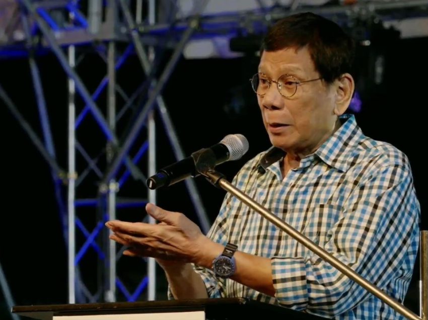 Dutertes’ “overkill” statements draw criticisms