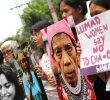 Women activists to Marcos: provide jobs, lower prices, not cha-cha