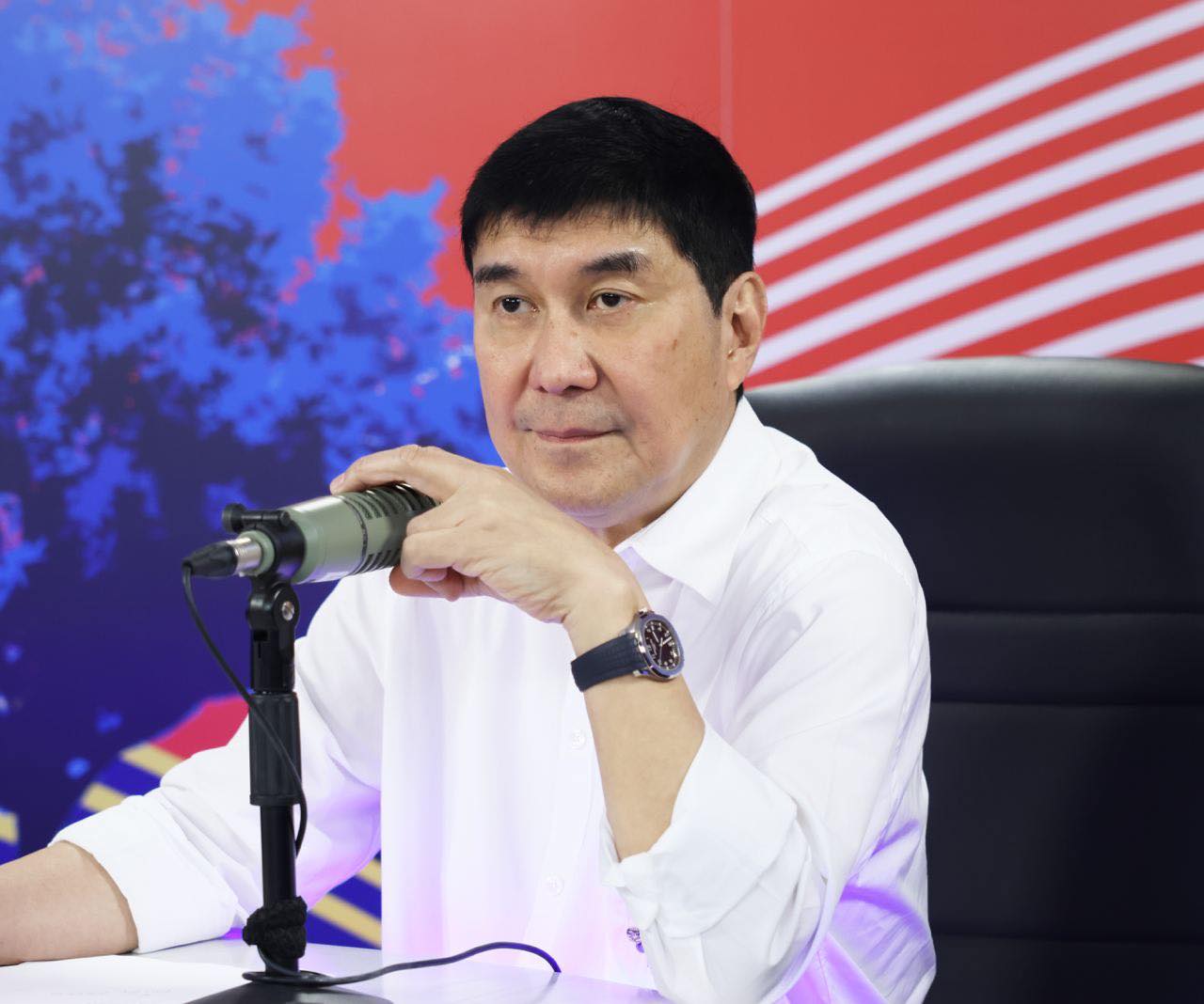 Tulfo over Sara in surveys for 2028 presidential race | Davao Today