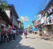 Soliman, Agdao residents lose homes over road project