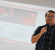 Three forums, three questions for BBM’s SONA #3