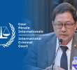 Gov’t will not stop ICC interviews on drug war suspects