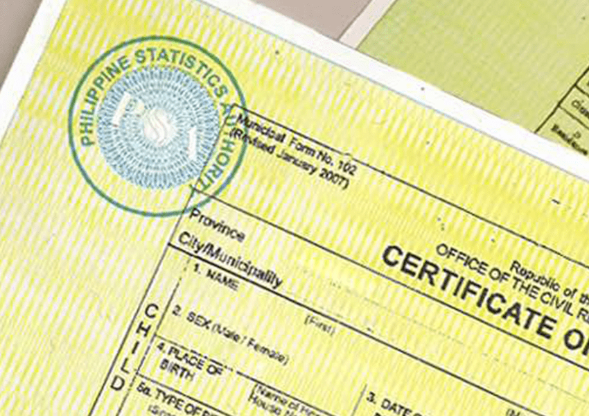 1,200 fake birth certificates for Chinese nationals uncovered in Santa Cruz