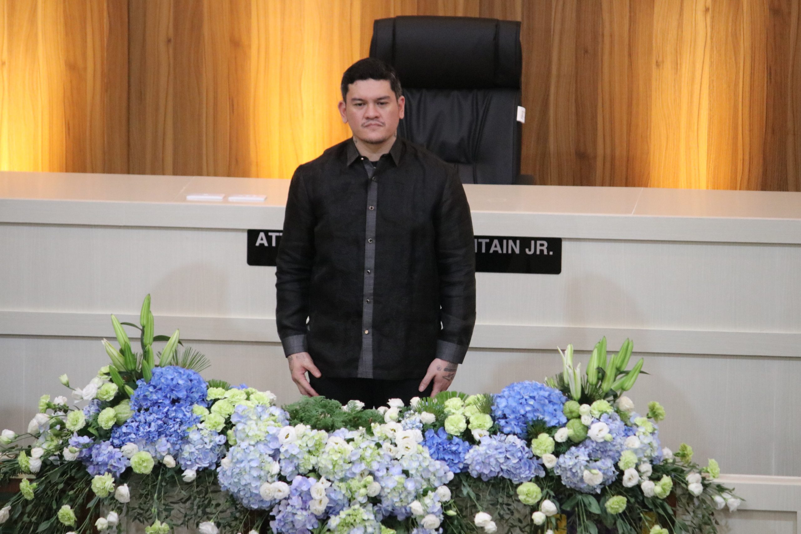 You are currently viewing Dabawenyos find no answers in Baste’s SOCA