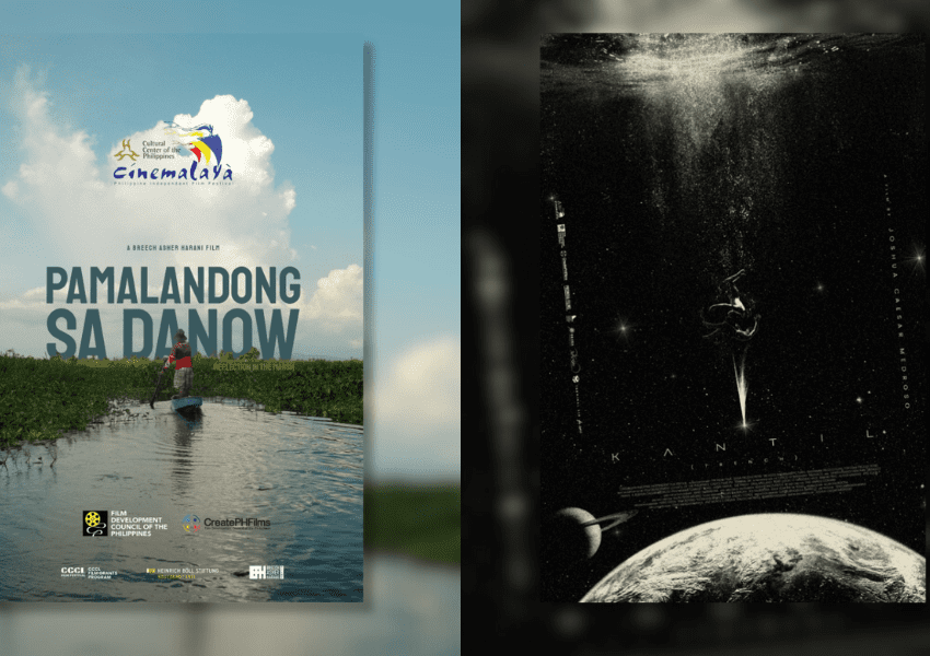 Two Mindanao films win awards in Cinemalaya