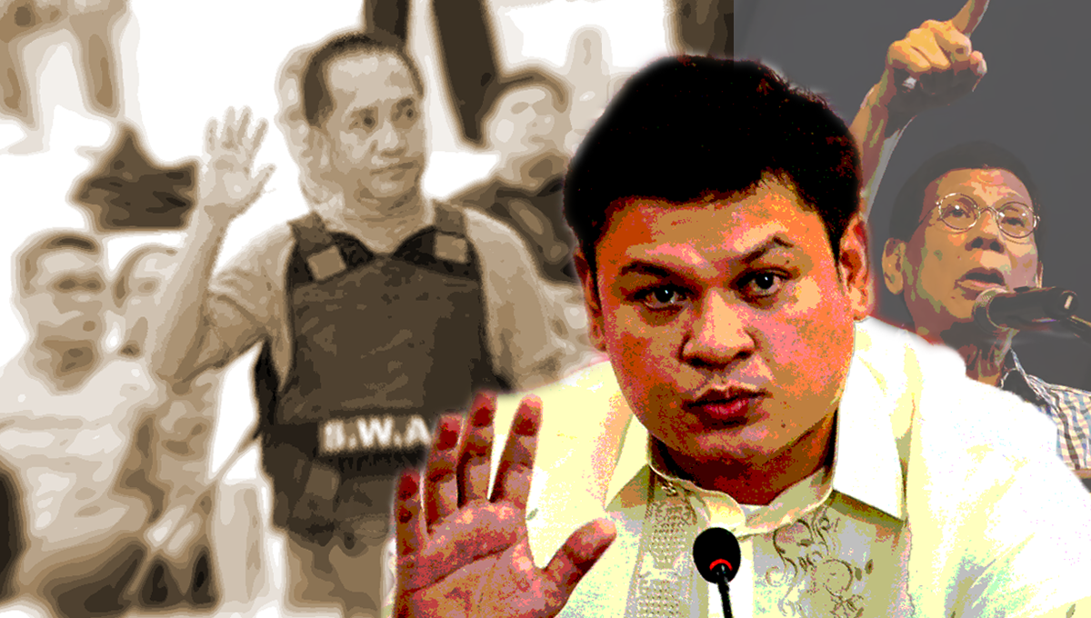 Read more about the article [ANALYSIS] A different drug war