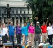 Makabayan fields senatorial slate to represent voice of the poor