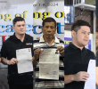 Five Dutertes running for 2025 local elections