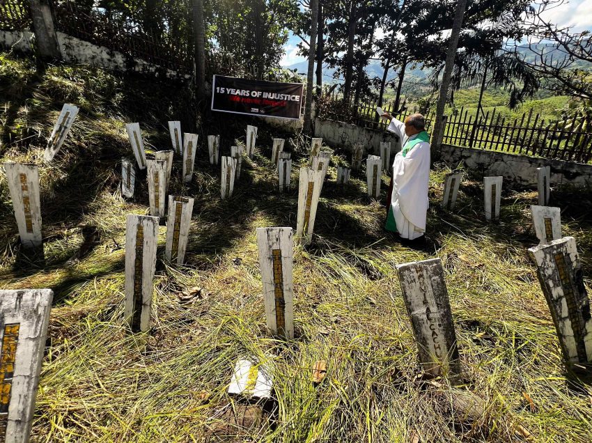 Paano kami ngayon? Children of journalists slain in Ampatuan Massacre still need support