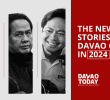 Looking back: The news stories of Davao City in 2024