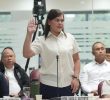 EXPLAINER | Things to know on the impeachment vs VP Sara