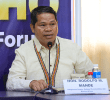 Davao City’s IPMR seeks council post on May election