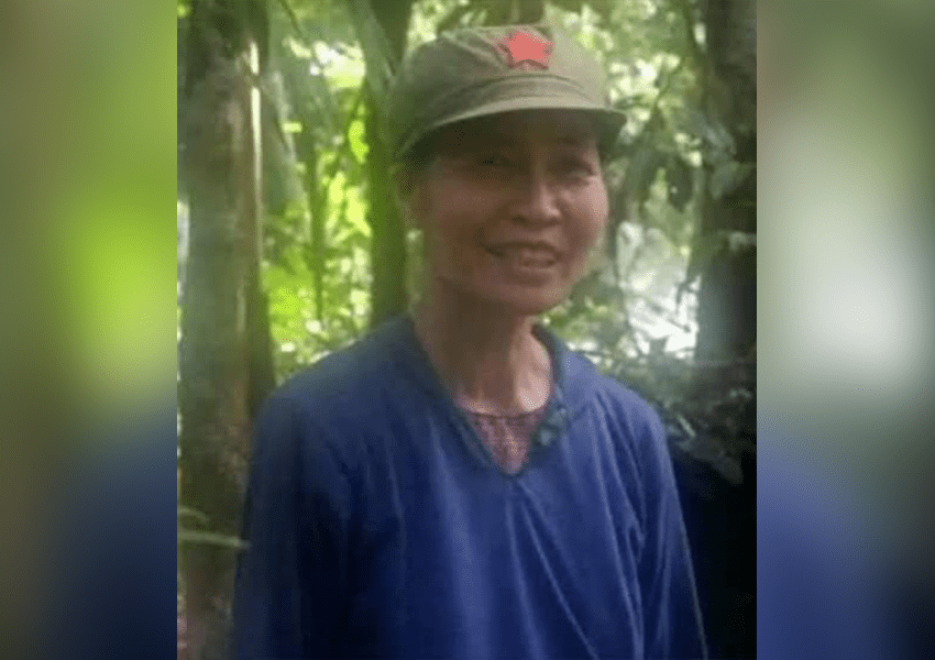 Ka Maria Malaya remembered as an iron-willed fighter