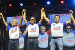 Read more about the article Bayan Muna not disqualified, as Comelec slams fake news