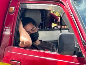 Read more about the article Life is Here? Davao is world’s 3rd congested and 8th slowest city