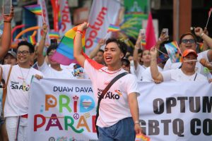 Read more about the article Across generations, Davao’s LGBTQ fight for acceptance in society
