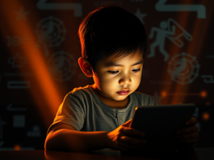 Read more about the article Davao seeks ways to curb online sexual abuse of children