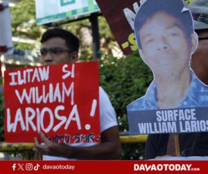 Read more about the article Family still searching for missing labor organizer after two years