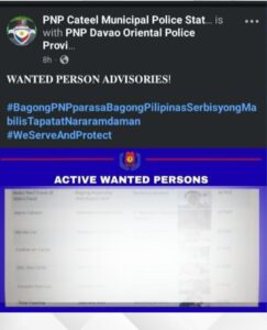 Read more about the article UP student leaders, activists slam Wanted Persons post