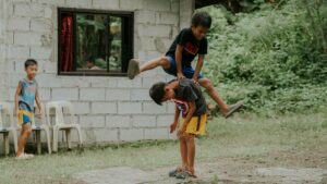 Read more about the article Social workers push for better juvenile justice reforms in Davao